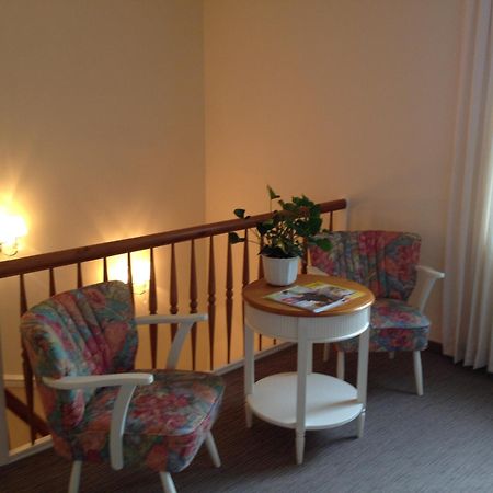 Gaestehaus Graul Goslar Bagian luar foto