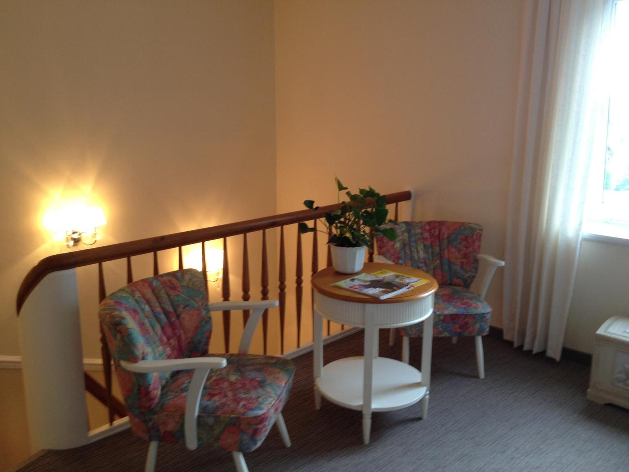Gaestehaus Graul Goslar Bagian luar foto