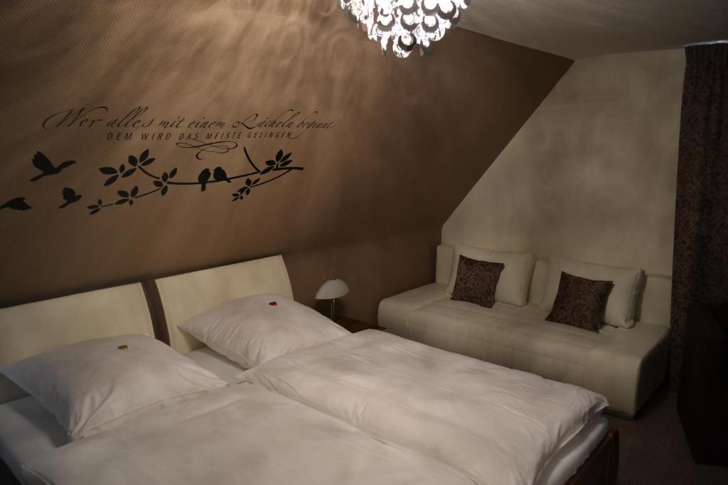 Gaestehaus Graul Goslar Ruang foto